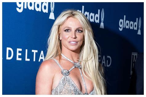 Britney Spears Fans Are Worried After She Teased X Rated Video Indy100