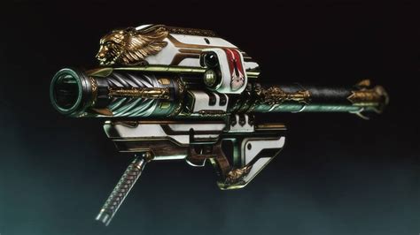 Las Mejores Armas Ex Ticas De Destiny Para Pve Y Pvp Clasificadas