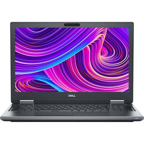 Dell Precision 7520 Al Sahaba Laptop