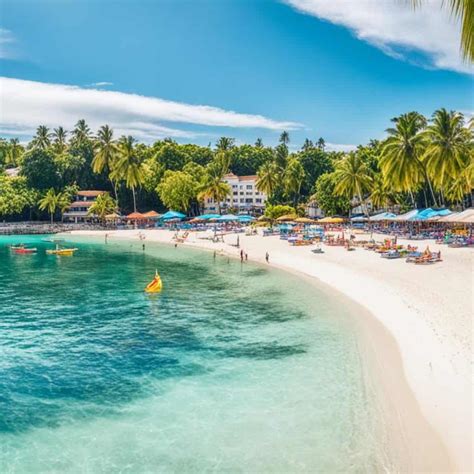 island    philippines