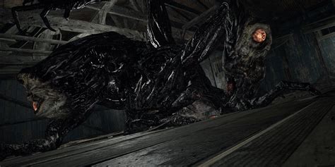 Resident Evil 7 Hardest Bosses Ranked