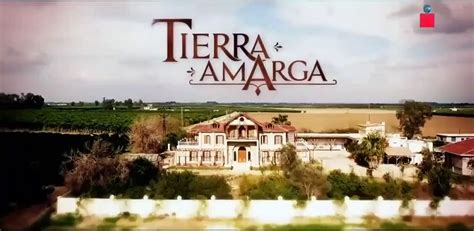 Tierra Amarga Capitulo 206 Video Dailymotion