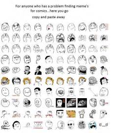 All Troll Face Names