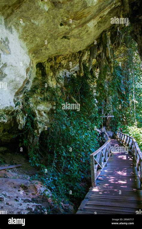 Ancient Human Remains Have Been Found Within The Niah Caves Which Now