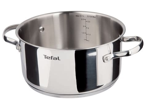 Garnek Ø 20 cm Tefal Kuchnia fanLIDLA pl