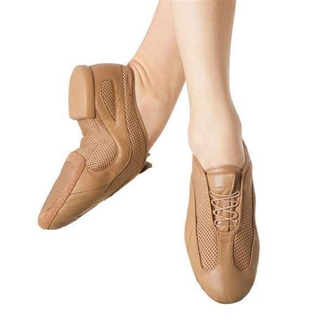 Jazz Shoes Classic Leather Jazz Shoes For Sale