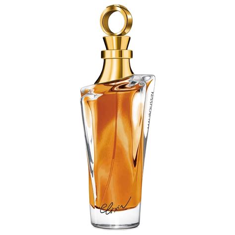 Mauboussin Elixir Pour Elle Eau De Parfum Cosma Parfumeries