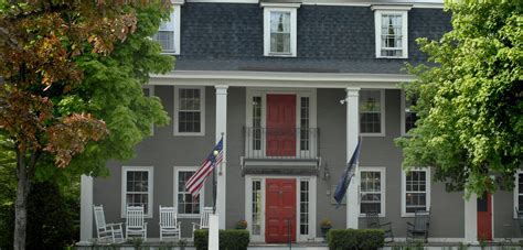 Historic B&B Lodging in Hancock, NH | Vacations & Getaways at Hancock Inn