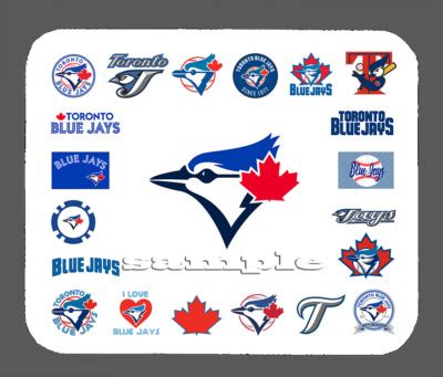 blue jays team logo