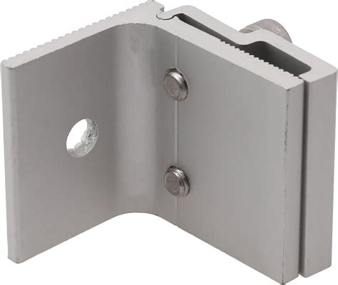 Aluminium Standing Seam Clamp Roof Seam Clamp Sheet Seam Clamp