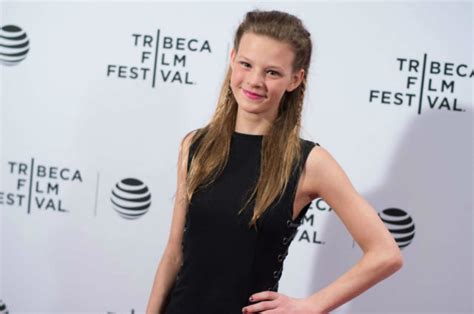 Peyton Kennedy Biography Age Height Movies And Tv Shows Networth