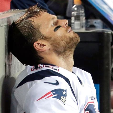 NBC Sports analyst Rodney Harrison says New England Patriots QB Tom ...