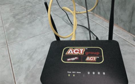 Act Fibernet To Offer 1 Gbps Internet Connection In India Enterprise It World