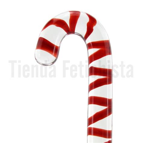 Dildo de cristal Ø 15 2 2 5cm 19 95