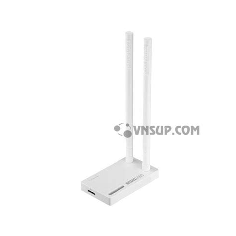 ToToLink A2000UA Thiết bị wifi Chính hãng giá tốt