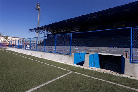 Arena Parque Ser Entregue Em Setembro Popula O Ag Ncia Itapevi De