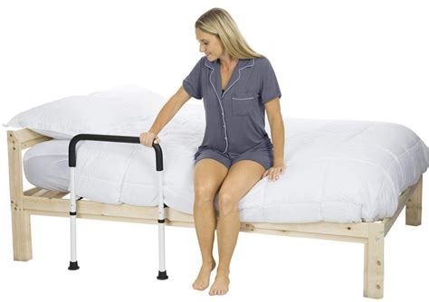 Bed Rail – Home Harmony Products