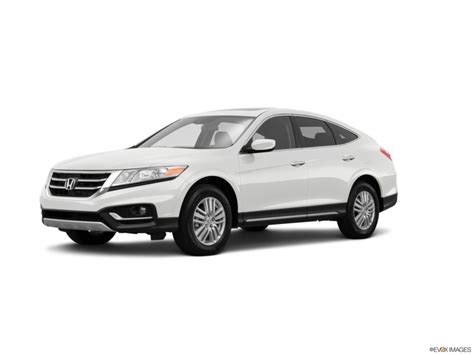 Used 2015 Honda Crosstour EX-L Sport Utility 4D Prices | Kelley Blue Book