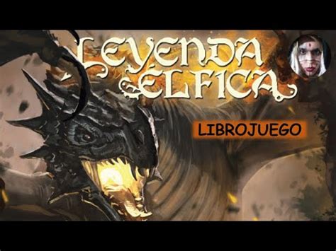 Librojuego La Leyenda Lfica La Abad A De La Traici N Youtube