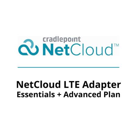 Netcloud Branch Lte Adapter Essentials Advanced Plans From Mca