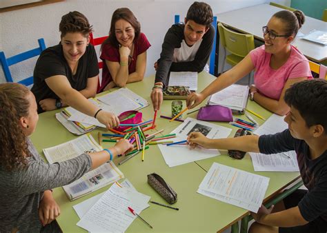 Que Es La Intervencion Educativa