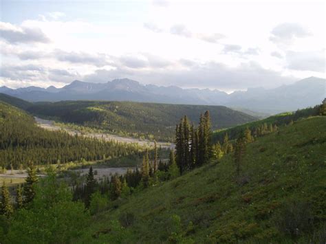 Ghost Alberta Wilderness Association