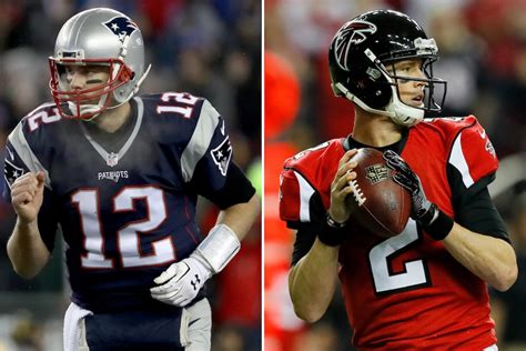 Super Bowl 51 Preview: Will The Patriots Or Falcons Claim The Trophy?