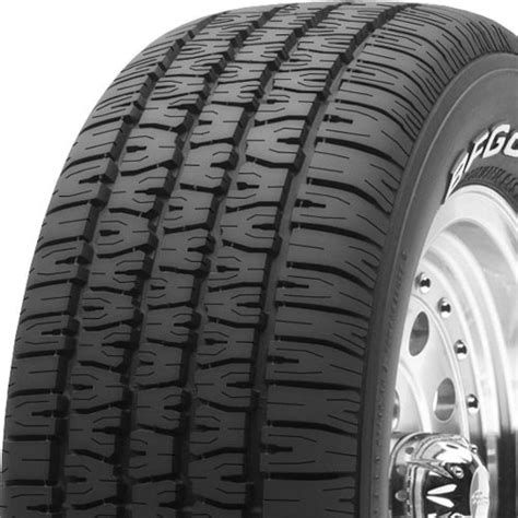 ります 21570r14 P21570r14 96s 1本 矢東タイヤ 通販 Paypayモール Bfgoodrich