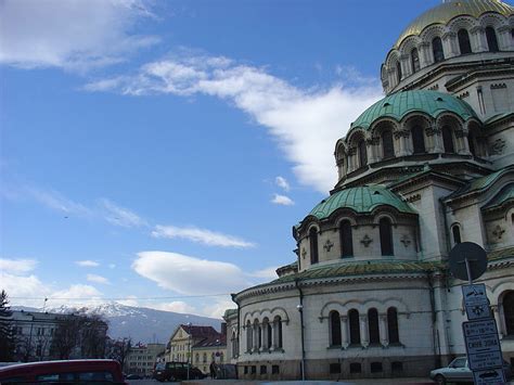 Family Travel Blog : Must-see attractions in Bulgaria