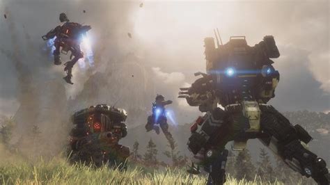 Descubre Los Requisitos Para Instalar El Juego De Titanfall 2 Aquí