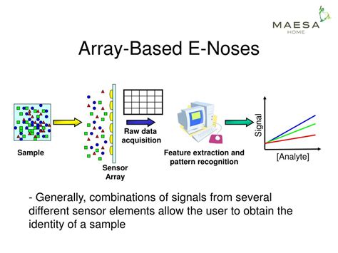 PPT - Electronic Nose Applications in the Fragrance Industry PowerPoint ...