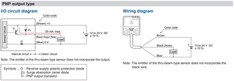 How do I connect this PNP sensors to the Arduino? - Sensors - Arduino Forum