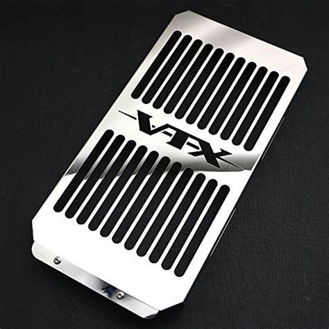 Best Options For Honda Fury Radiator Covers