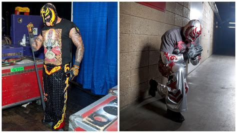 Big Update On Rey Mysterio S WWE Return Reports