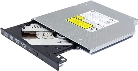 Laptop Internal Bu N K Ultra Uhd Mm Sata X Blu Ray Burner Drive Cd