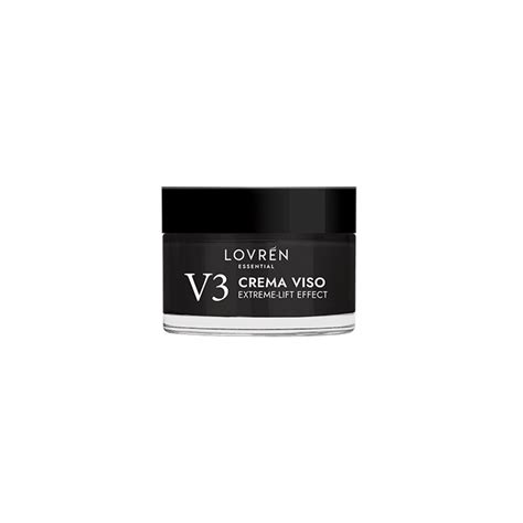 Lovrén V3 Crema Viso Extreme Lift Effect 30 ml