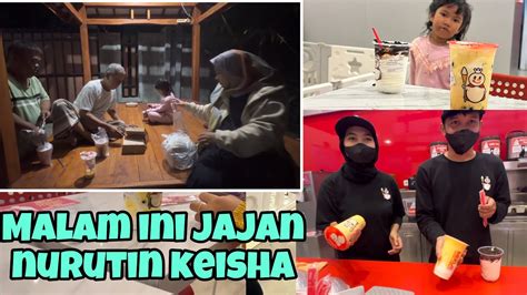 Gak Ada Suami Kelayapan Malam Malam Jajan Sepuasnya Youtube