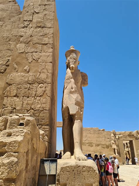 Luxor Private Excursion From Hurghada Makadi Bay Soma Bay Sahl Hasheesh