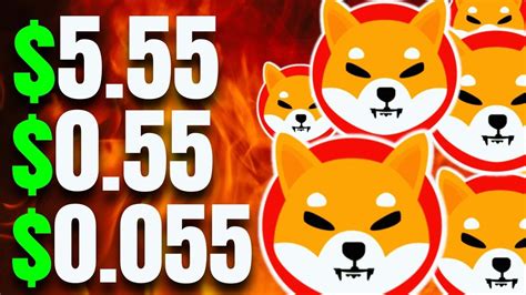 SHIBA INU PRICE IS ABOUT TO DOUBLE THIS NIGHT HUGE SHIB NEWS