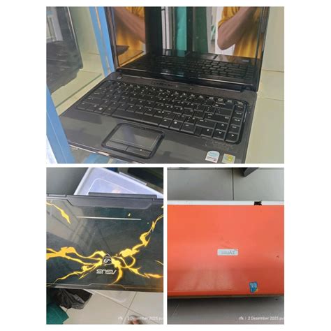 jual laptop bahan jadul shopee indonesia
