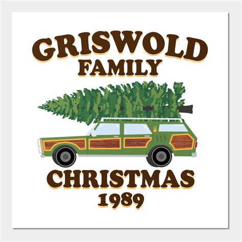 Griswold Family Christmas 1989 by dutlu | Weihnachten