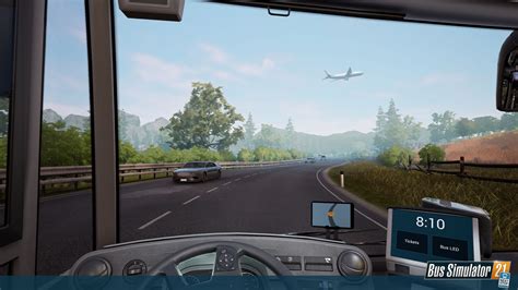 Bus Simulator Next Stop Next Gen Gro Es Update Karriere Modus