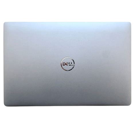 Laptop Lcd Back Cover Top Case For Dell Latitude E Dw X