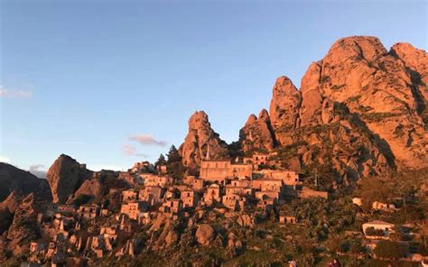 Borghi Fantasma Nell Area Grecanica In Calabria Worlam