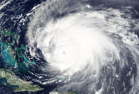 Atlantic hurricanes rapidly churning into intense storms over warming ...