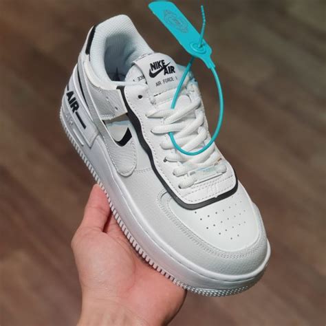 Chi Tiết 93 Về Nike Air Force 1 Rep 11 Mới Nhất