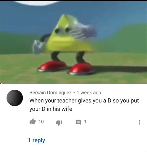 cursedtriangle rcursedcomments