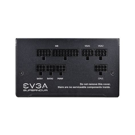 EVGA - Articles - EVGA GT PSU