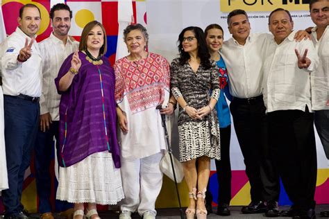 Alejandro Moreno Reconoce Que Encuestas No Favorecen A Beatriz Paredes