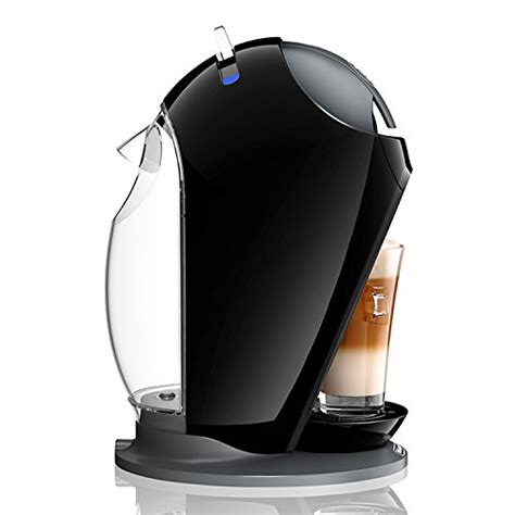 De Longhi EDG 250 B NESCAFÉ Dolce Gusto Jovia Kapsel Kaffeemaschine